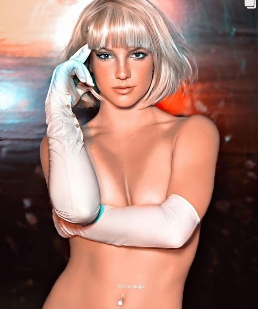 britney-spears Nacktheit OnlyFans Fotos #2955 - Fapshots