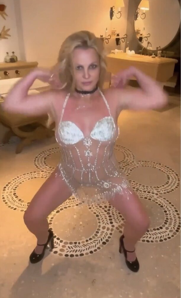 britney-spears Nacktheit OnlyFans Fotos #299 - Fapshots