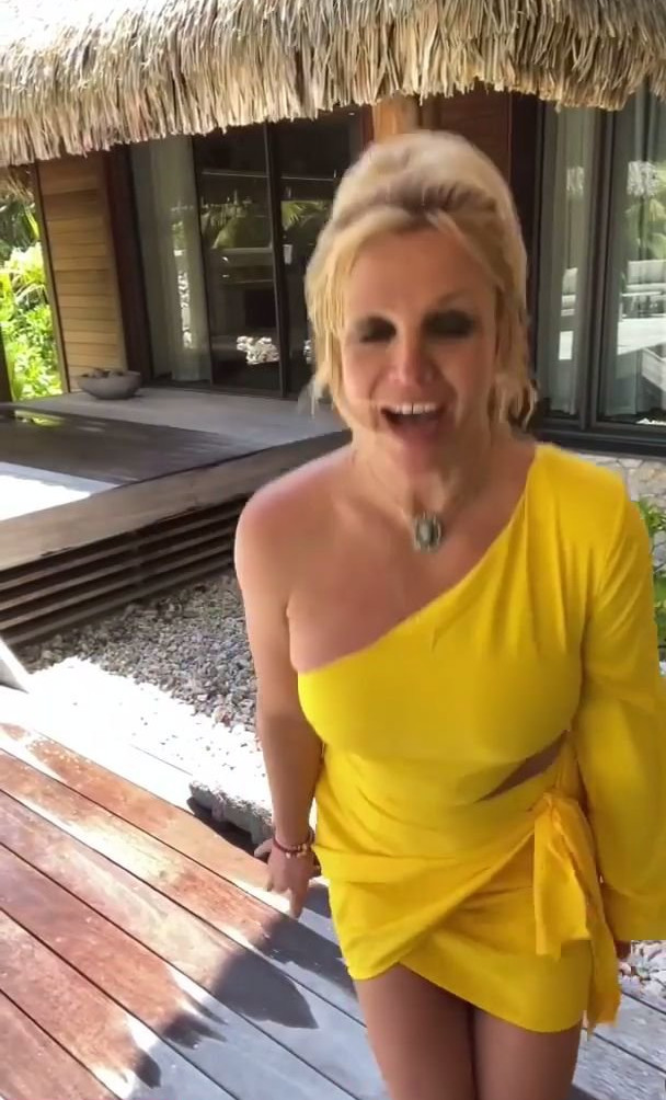 britney-spears Nacktheit OnlyFans Fotos #2989 - Fapshots