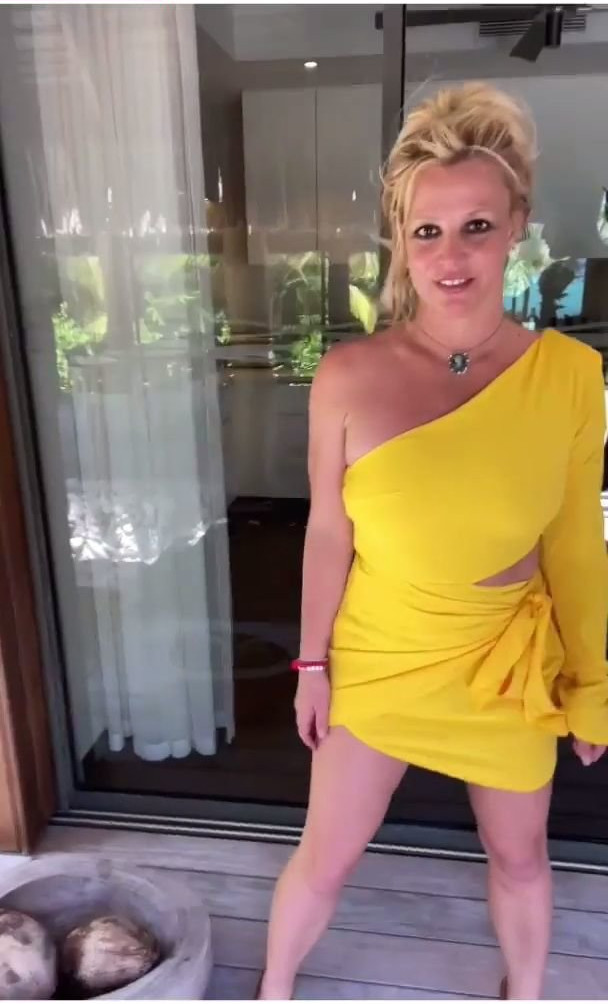 britney-spears Nacktheit OnlyFans Fotos #2990 - Fapshots