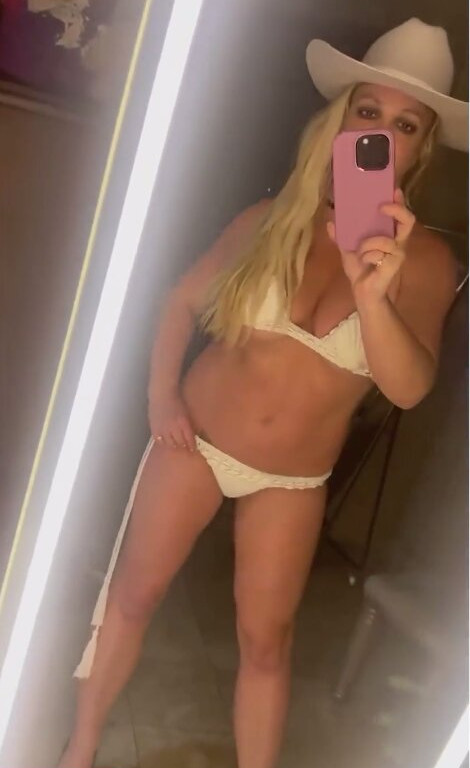 britney-spears Nacktheit OnlyFans Fotos #307 - Fapshots