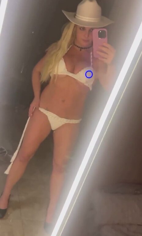 britney-spears Nacktheit OnlyFans Fotos #309 - Fapshots