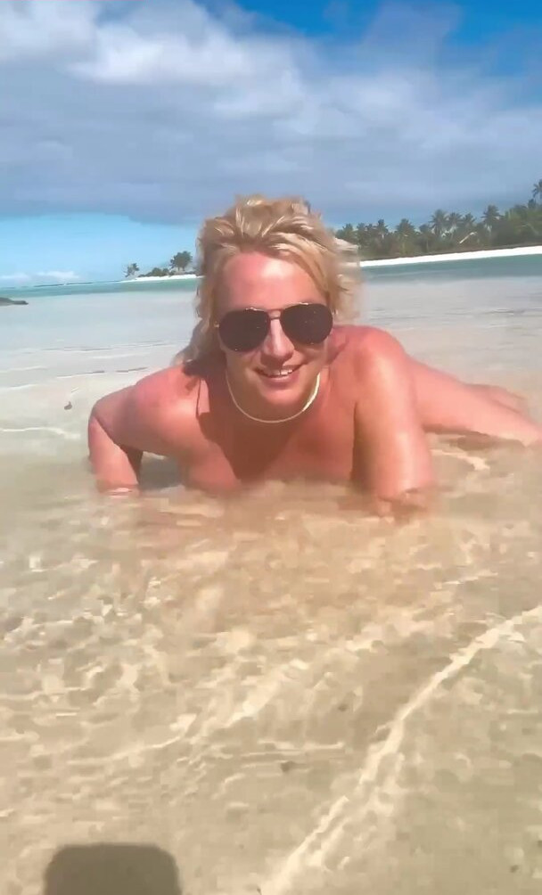 britney-spears Nacktheit OnlyFans Fotos #312 - Fapshots