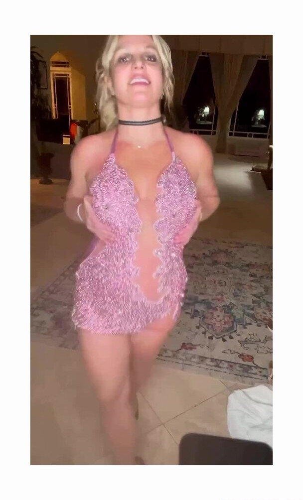 britney-spears Nacktheit OnlyFans Fotos #317 - Fapshots