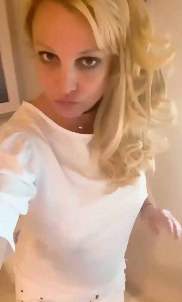 britney-spears Nacktheit OnlyFans Fotos #326 - Fapshots