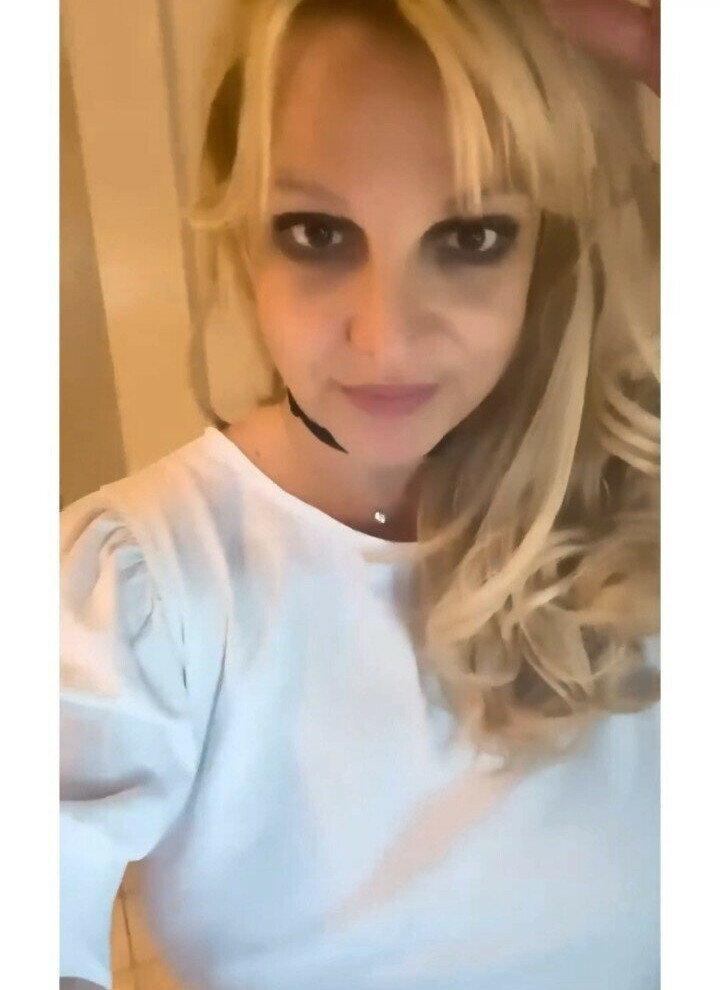 britney-spears Nacktheit OnlyFans Fotos #328 - Fapshots