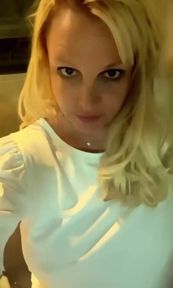 britney-spears Nacktheit OnlyFans Fotos #329 - Fapshots