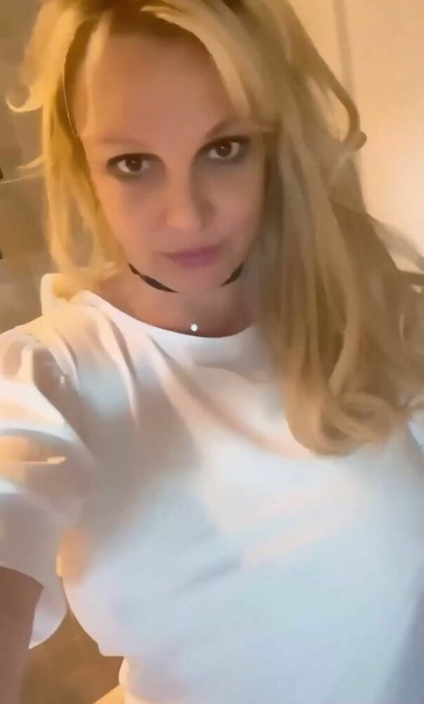 britney-spears Nacktheit OnlyFans Fotos #330 - Fapshots