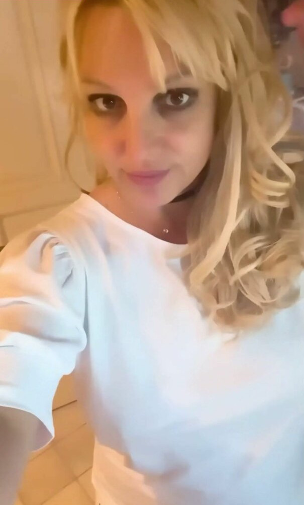 britney-spears Nacktheit OnlyFans Fotos #331 - Fapshots