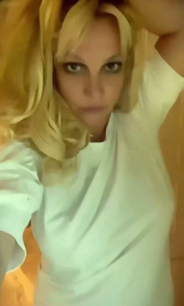 britney-spears Nacktheit OnlyFans Fotos #332 - Fapshots