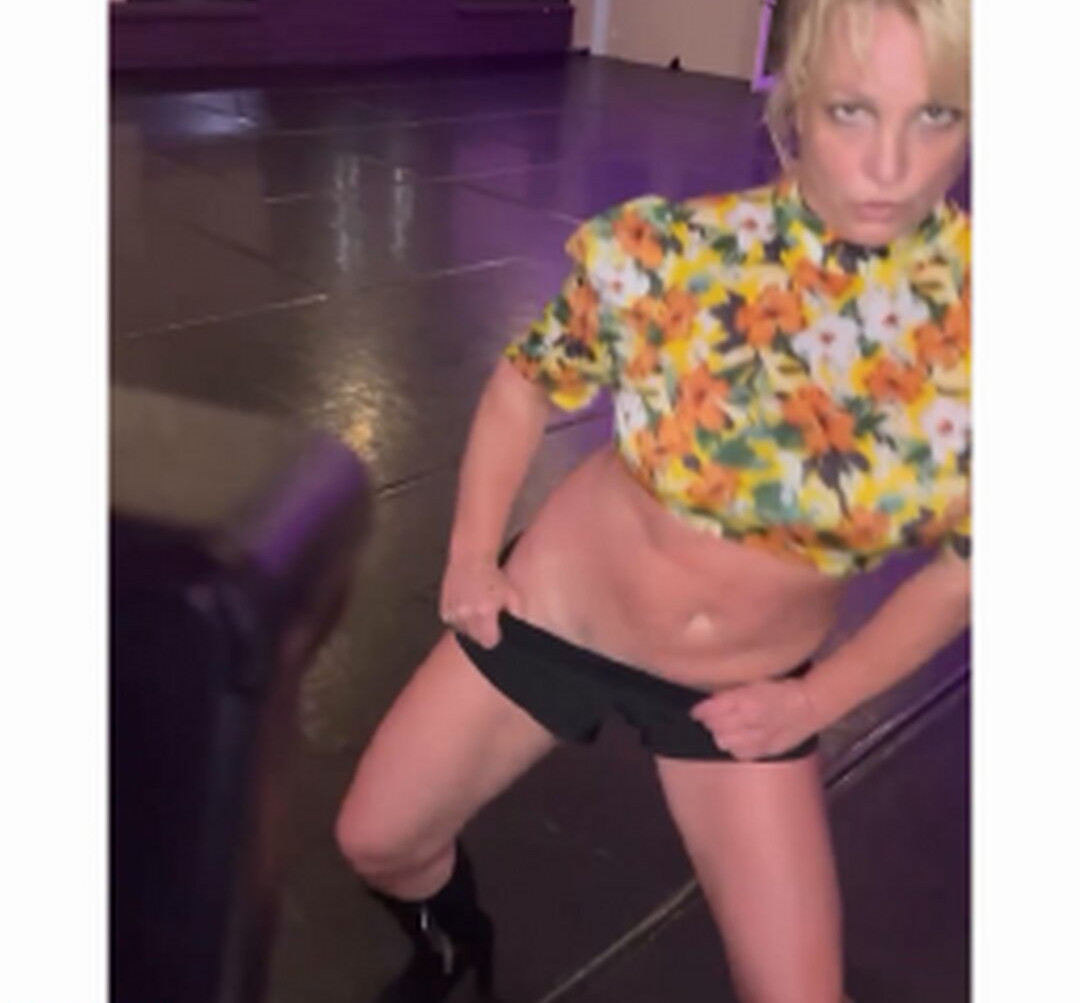 britney-spears Nacktheit OnlyFans Fotos #334 - Fapshots