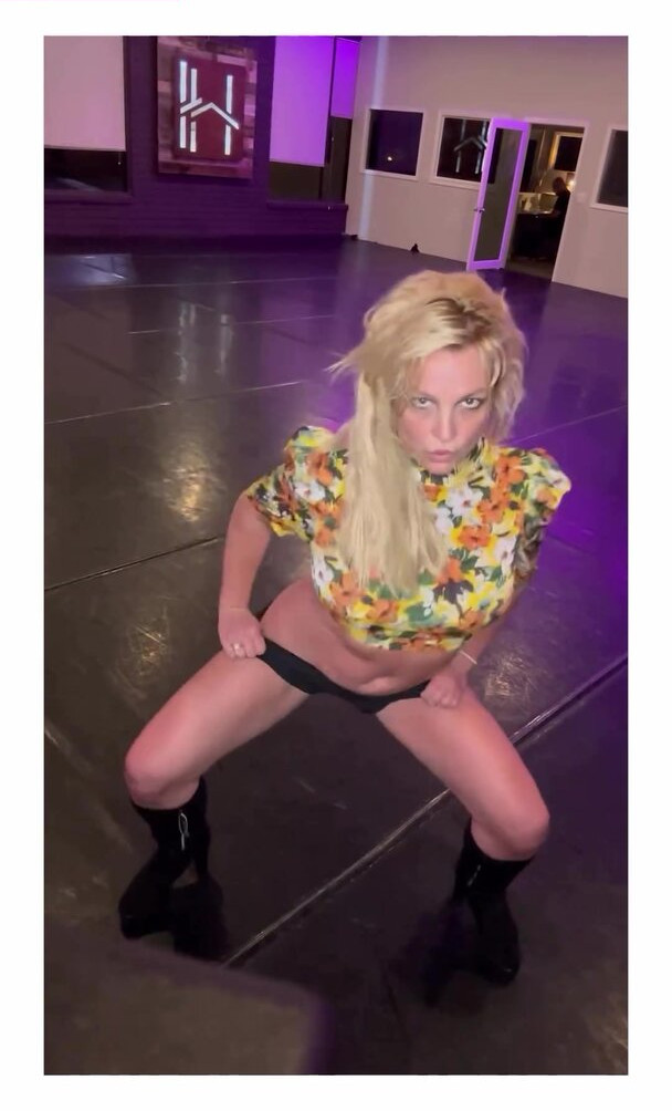 britney-spears Nacktheit OnlyFans Fotos #335 - Fapshots