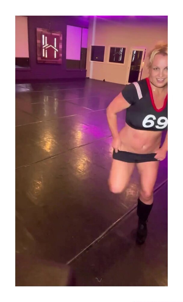 britney-spears Nacktheit OnlyFans Fotos #336 - Fapshots
