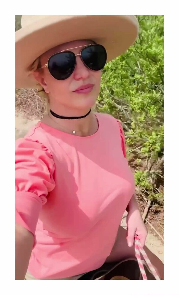 britney-spears Nude Leaks OnlyFans Photos #368 - LeakJerk