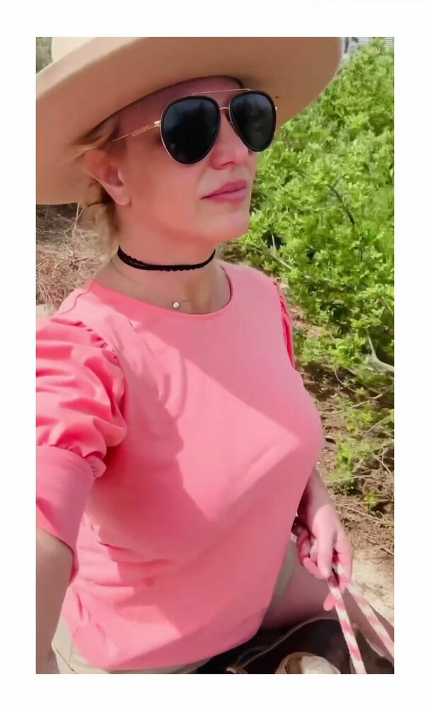 britney-spears Nude Leaks OnlyFans Photos #369 - LeakJerk