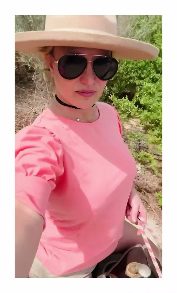 britney-spears Nude Leaks OnlyFans Photos #370 - LeakJerk