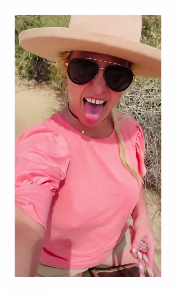 britney-spears Nude Leaks OnlyFans Photos #371 - LeakJerk