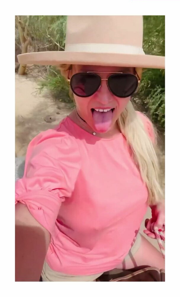 britney-spears Nude Leaks OnlyFans Photos #372 - LeakJerk