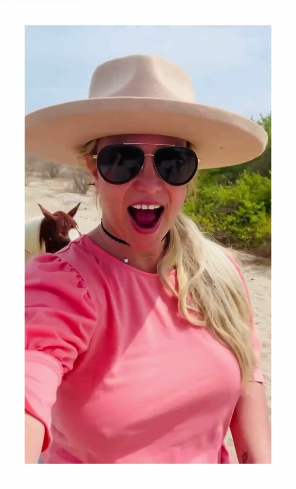 britney-spears Nude Leaks OnlyFans Photos #373 - LeakJerk