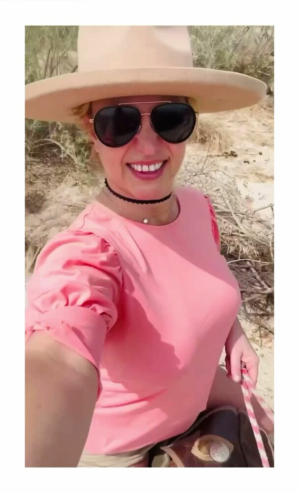 britney-spears Nude Leaks OnlyFans Photos #374 - LeakJerk