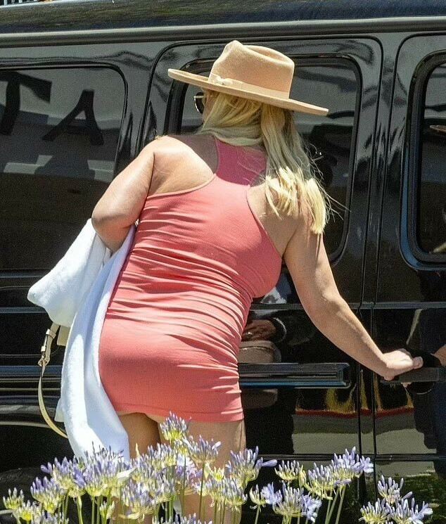 britney-spears Nude Leaks OnlyFans Photos #375 - LeakJerk