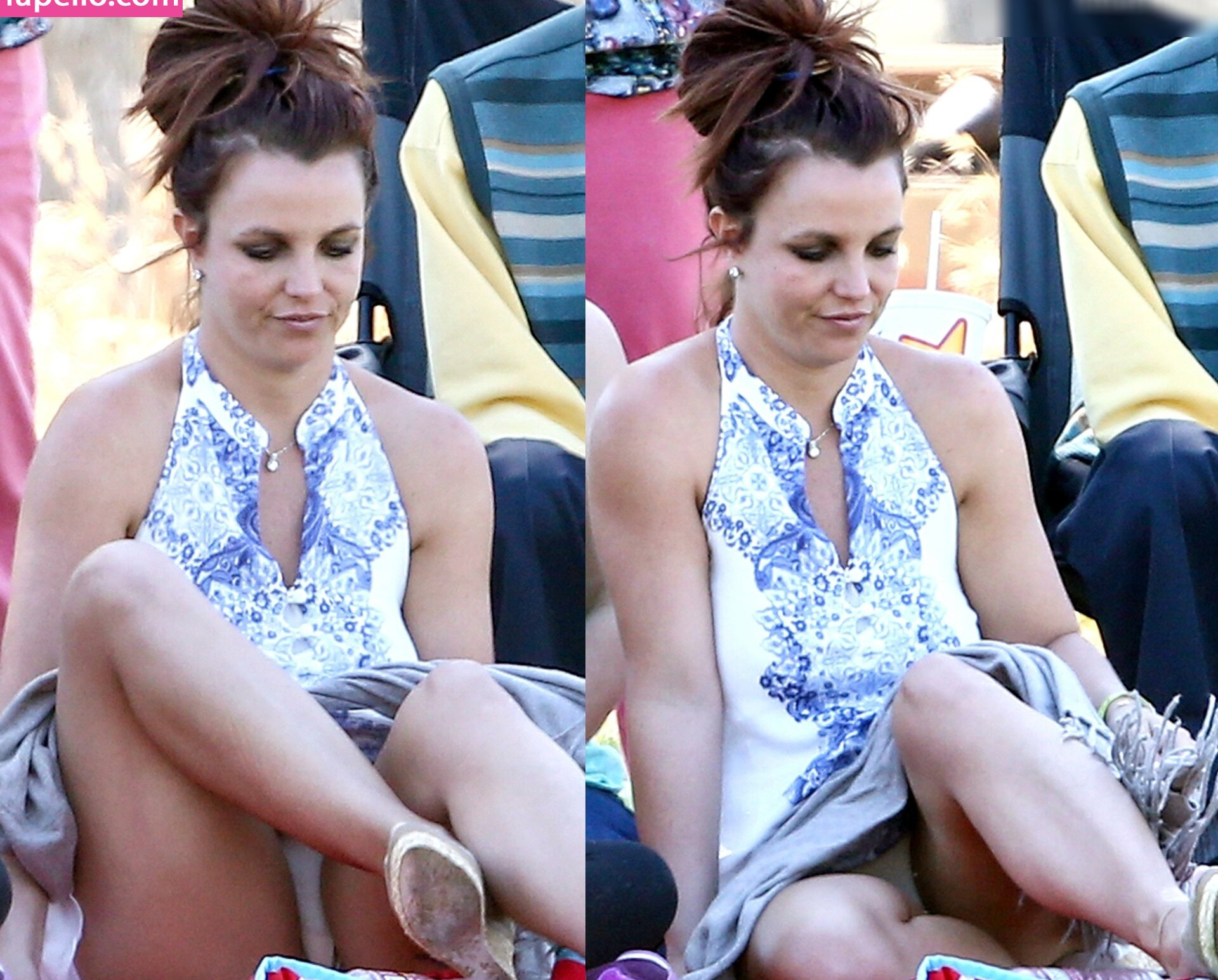 britney-spears Nude Leaks OnlyFans Photos #410 - LeakJerk