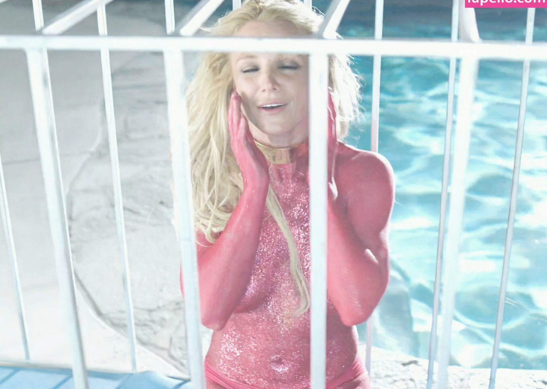 britney-spears Nude Leaks OnlyFans Photos #420 - LeakJerk