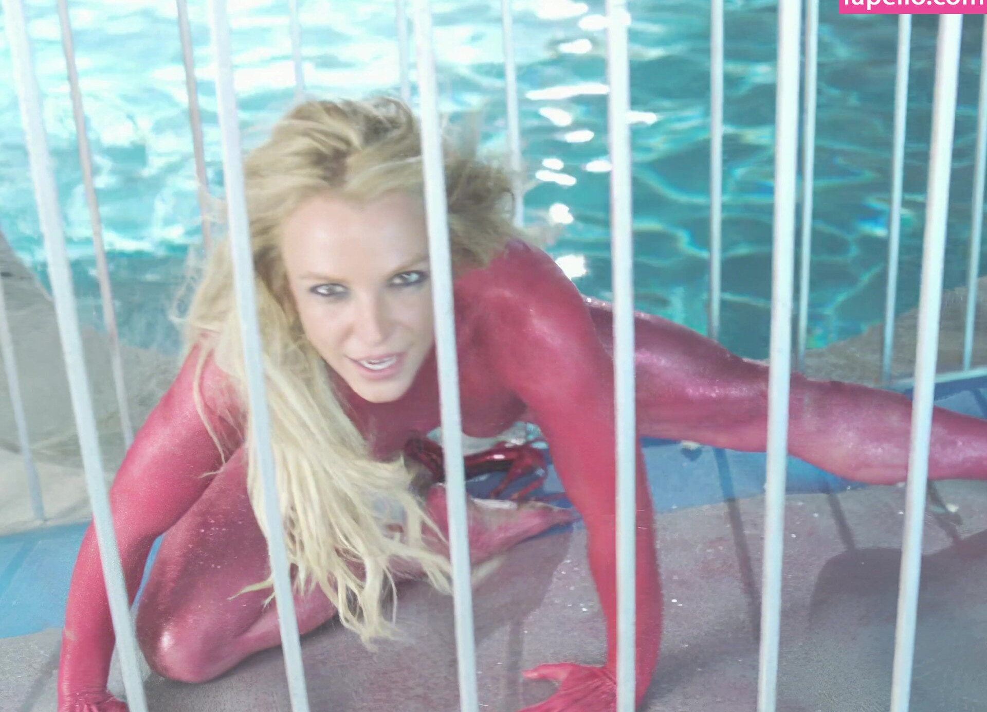 britney-spears Nude Leaks OnlyFans Photos #431 - LeakJerk