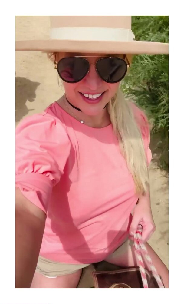 britney-spears Nude Leaks OnlyFans Photos #433 - LeakJerk