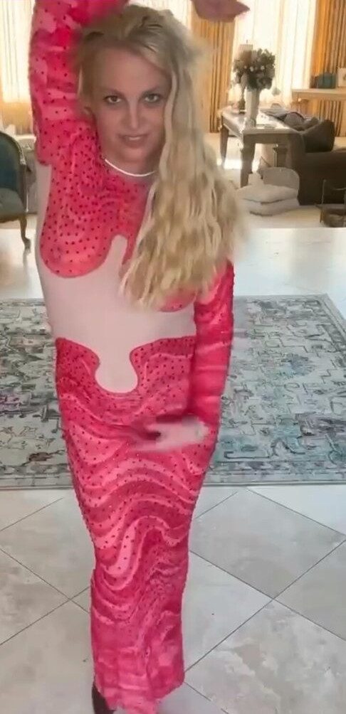 britney-spears Nude Leaks OnlyFans Photos #464 - LeakJerk