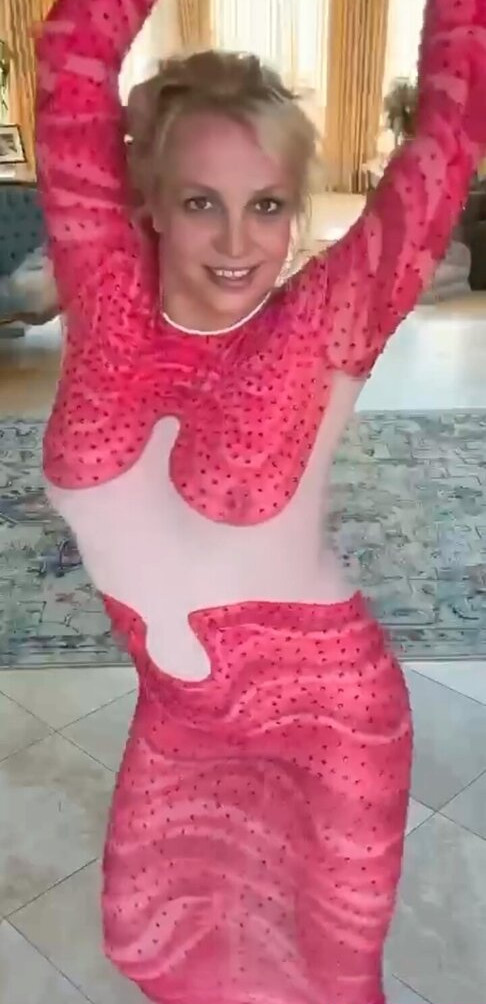 britney-spears Nude Leaks OnlyFans Photos #465 - LeakJerk