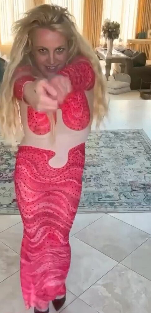 britney-spears Nude Leaks OnlyFans Photos #467 - LeakJerk