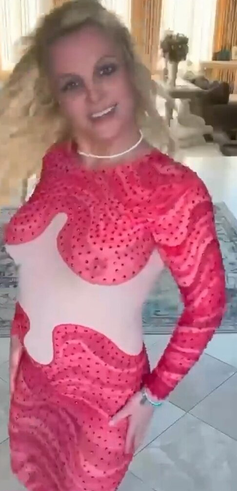 britney-spears Nude Leaks OnlyFans Photos #468 - LeakJerk