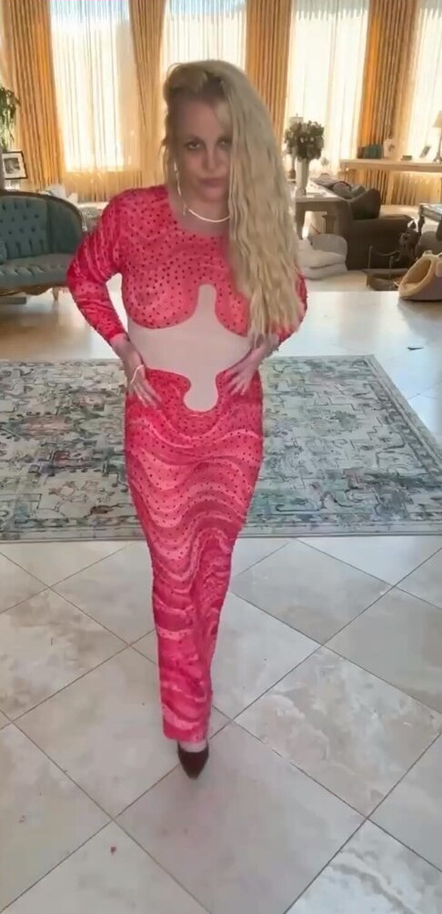 britney-spears Nude Leaks OnlyFans Photos #469 - LeakJerk