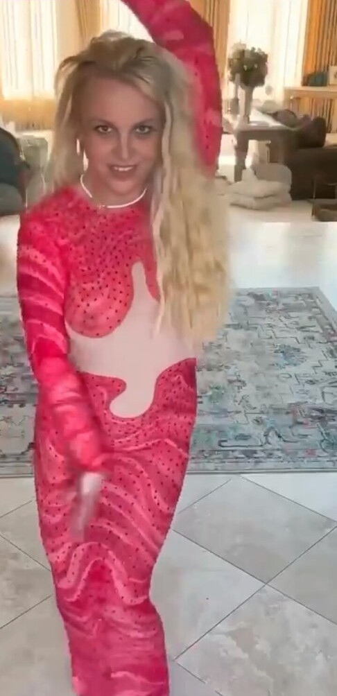 britney-spears Nude Leaks OnlyFans Photos #470 - LeakJerk