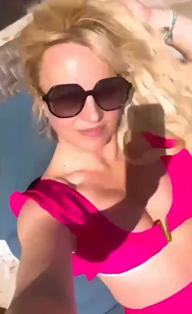 britney-spears Nude Leaks OnlyFans Photos #473 - LeakJerk