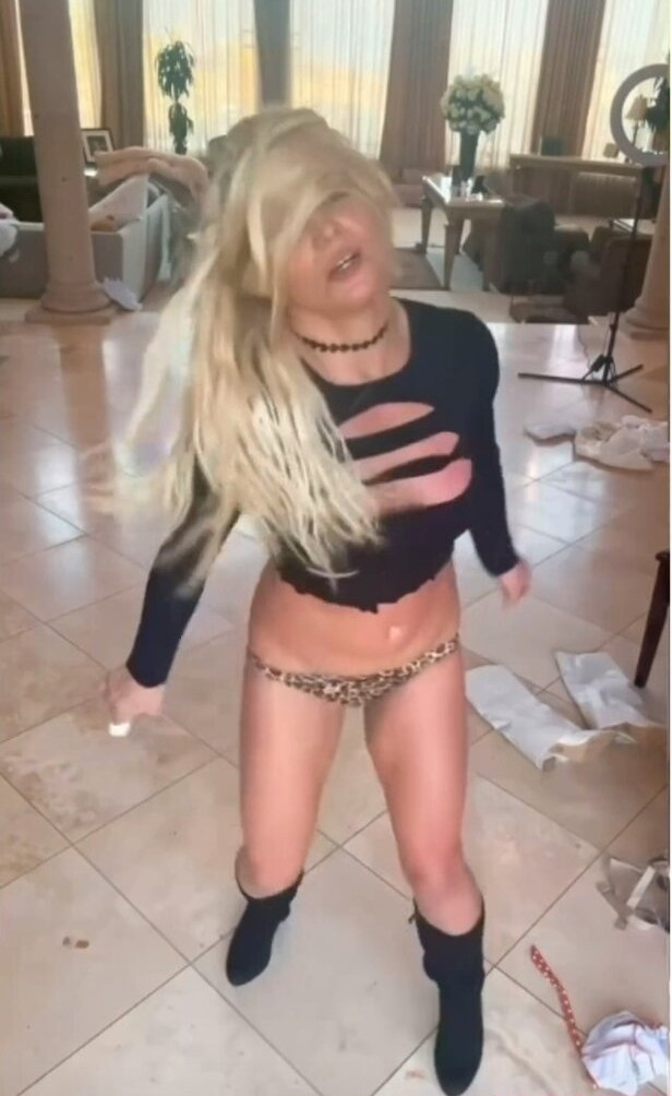 britney-spears Nude Leaks OnlyFans Photos #477 - LeakJerk