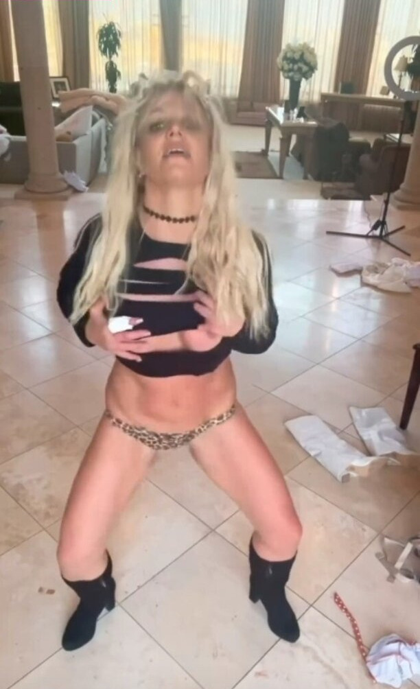 britney-spears Nude Leaks OnlyFans Photos #479 - LeakJerk