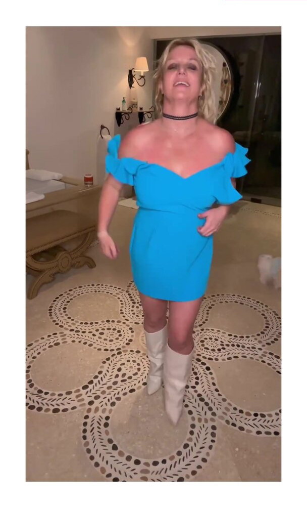 britney-spears Nude Leaks OnlyFans Photos #481 - LeakJerk