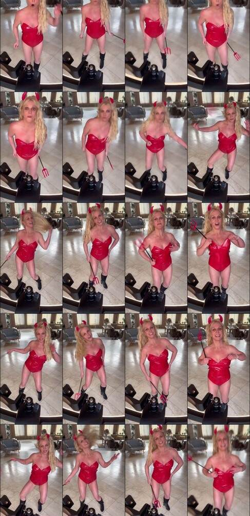 britney-spears Nude Leaks OnlyFans Photos #500 - LeakJerk