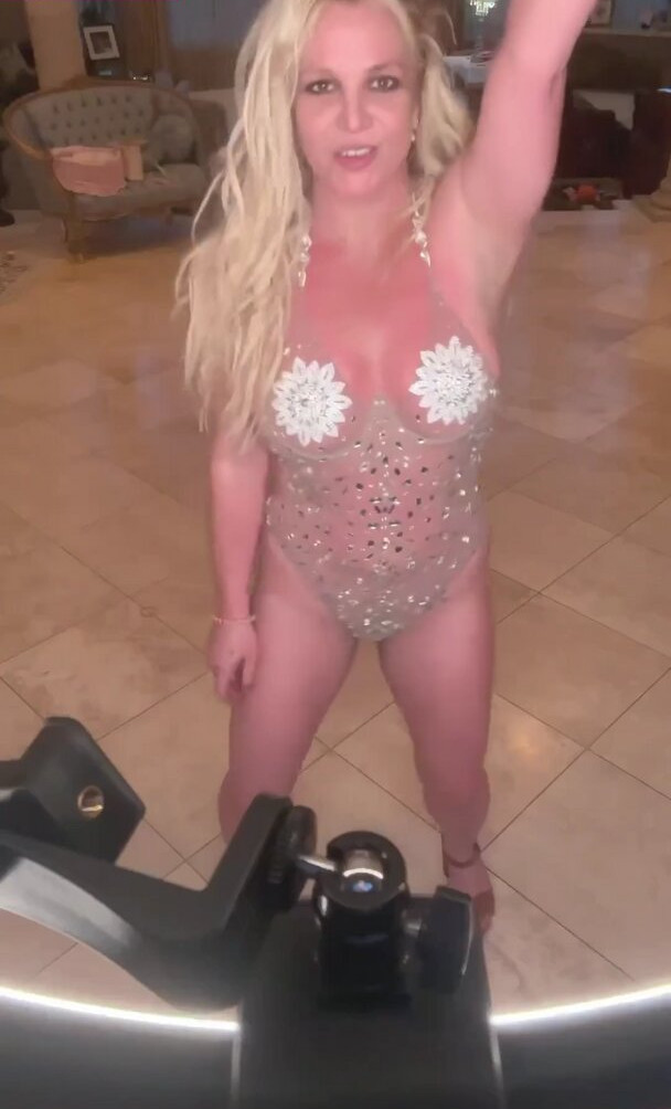 britney-spears gallery photo #505