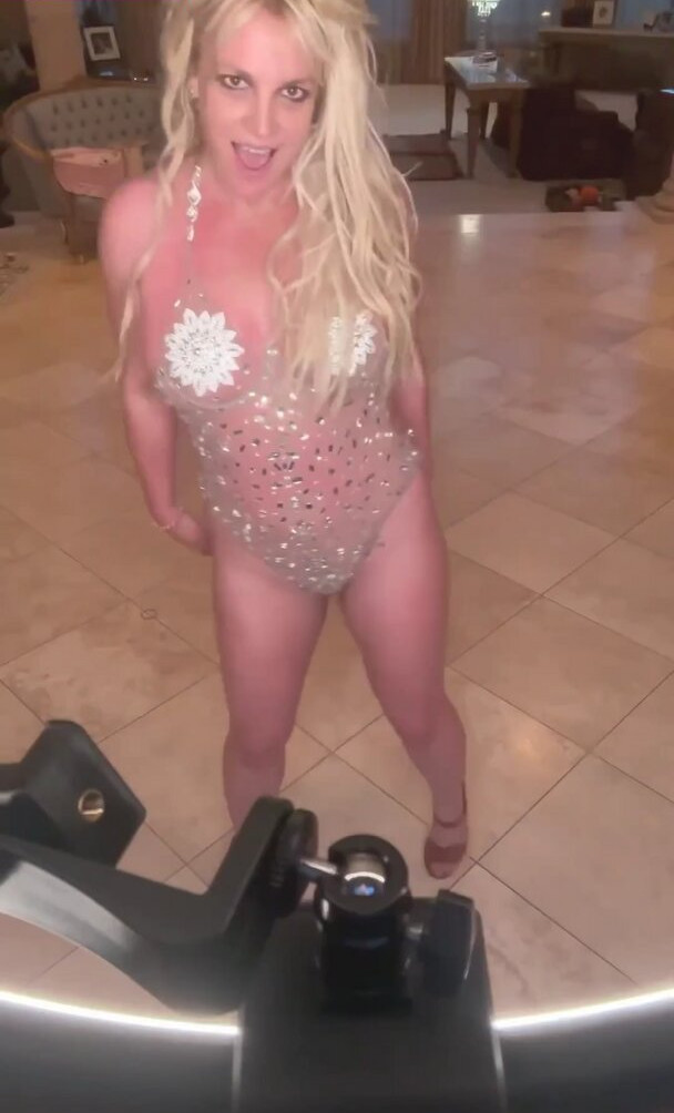 britney-spears gallery photo #509