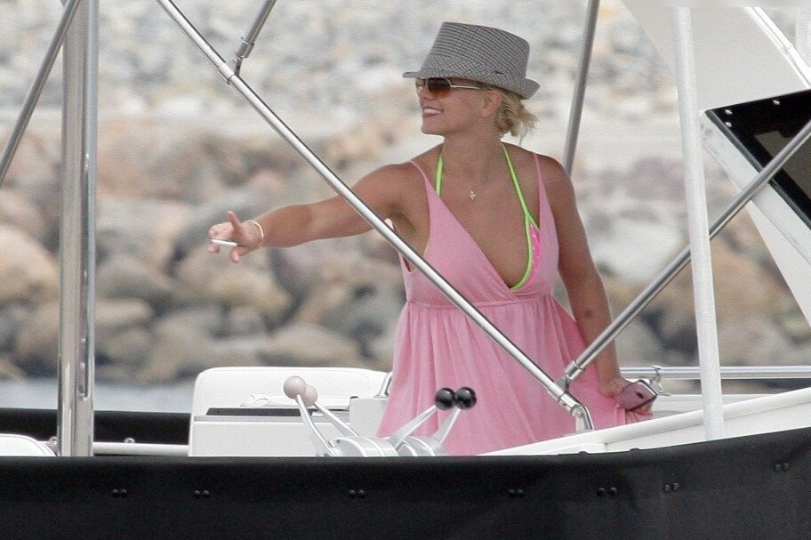 britney-spears gallery photo #574