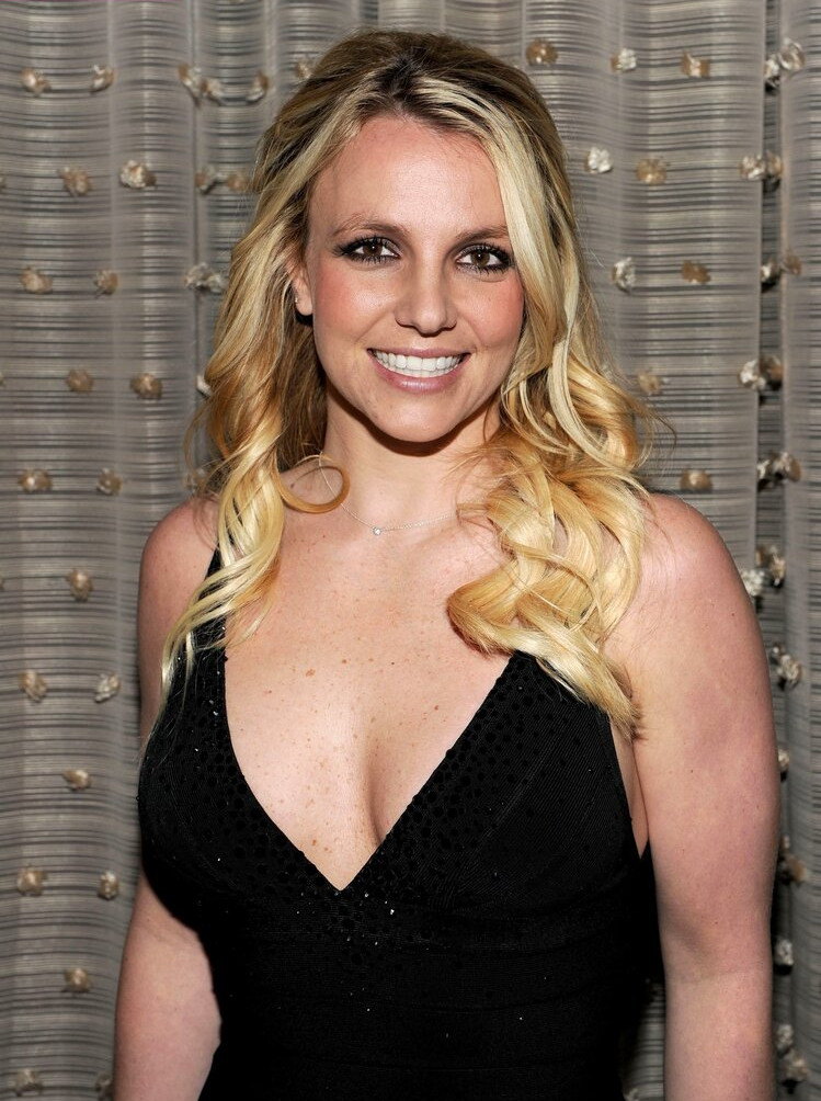 britney-spears gallery photo #587