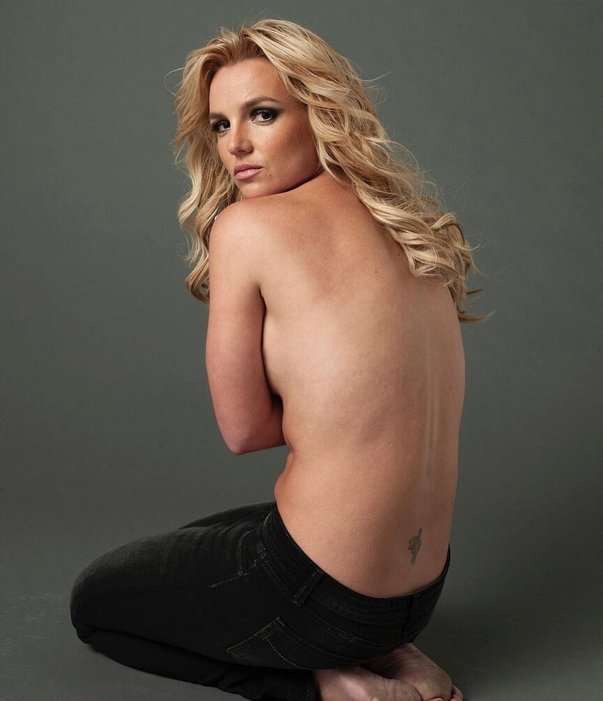 britney-spears gallery photo #605