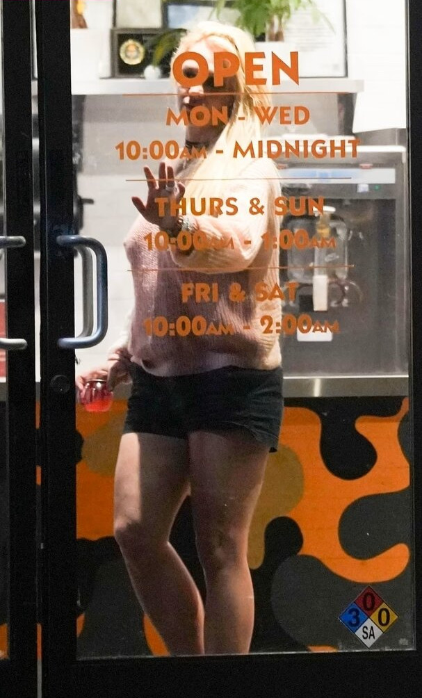 britney-spears gallery photo #637