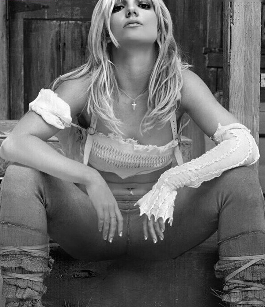 britney-spears gallery photo #655