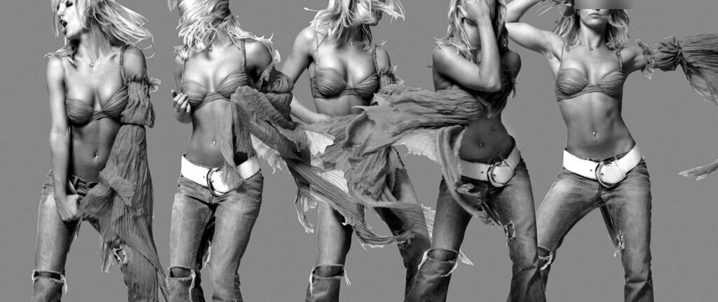 britney-spears gallery photo #661