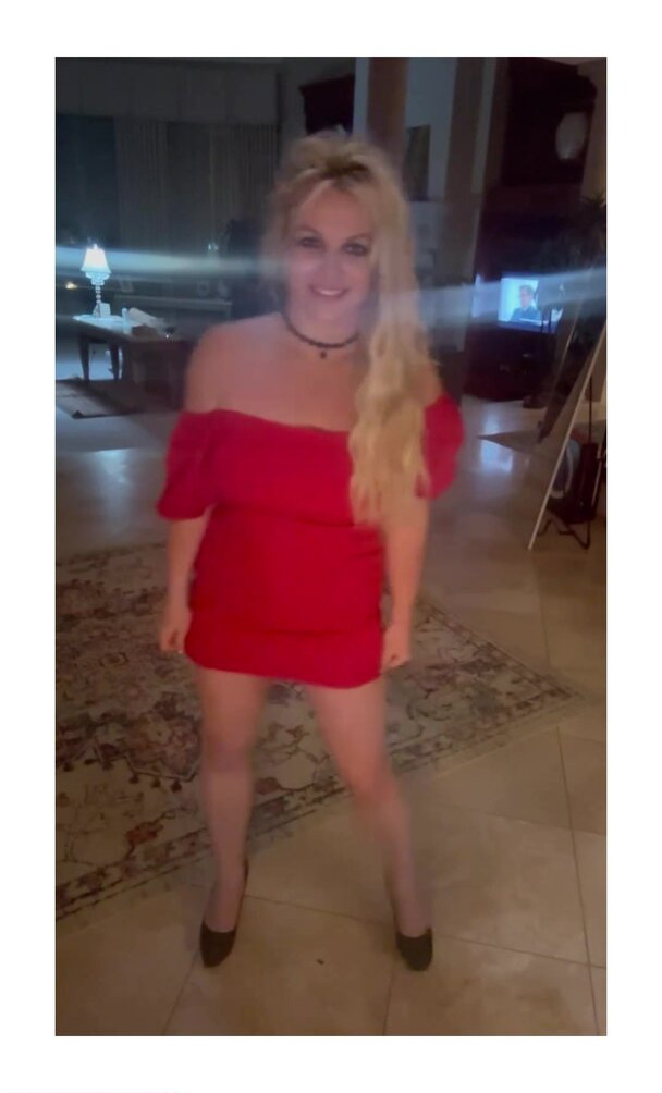 britney-spears gallery photo #671