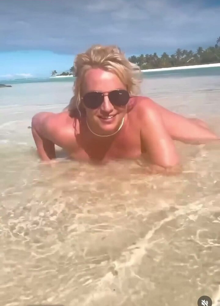 britney-spears gallery photo #672